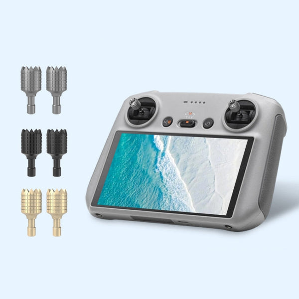 For DJI RC / RC 2 Remote Control LKTOP Joystick Thumb Rocker