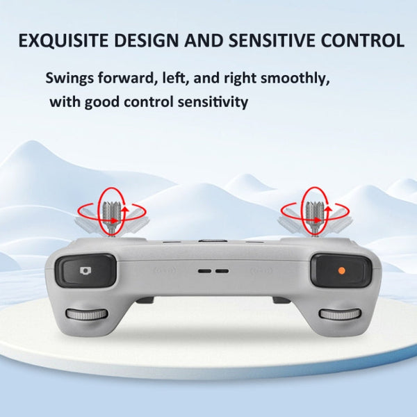 For DJI RC / RC 2 Remote Control LKTOP Joystick Thumb Rocker