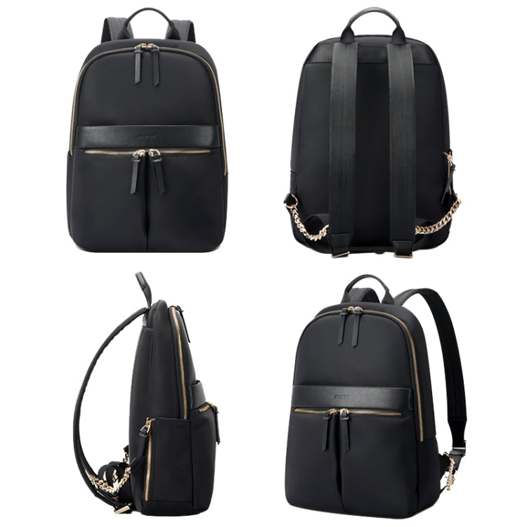 Bopai 14-inch Laptop Casual Lightweight Waterproof Backpack