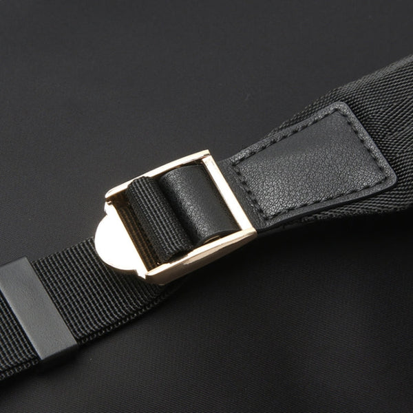 Bopai 14-inch Laptop Casual Lightweight Waterproof Backpack