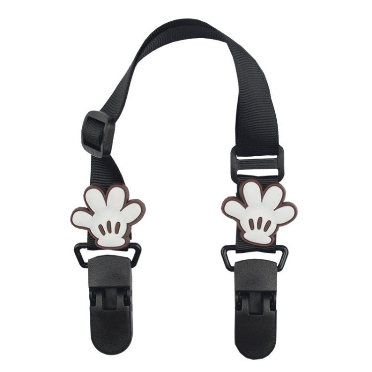 15-30cm Adjustable Baby Handkerchief Clip Infant Drool Towel Clip Cartoon Neck Tissue Clip, 1, 2, 4, 5, 6, 7, 8, 9, 11, 12, 13, 14, 15, 16, 17, 18, 19, 20, 22, 23, 24, 25, 27, 28