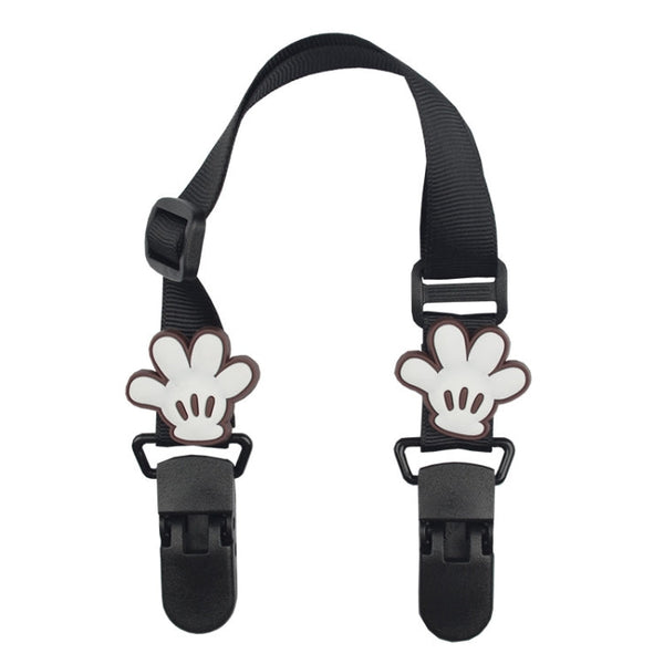 15-30cm Adjustable Baby Handkerchief Clip Infant Drool Towel Clip Cartoon Neck Tissue Clip, 1, 2, 4, 5, 6, 7, 8, 9, 11, 12, 13, 14, 15, 16, 17, 18, 19, 20, 22, 23, 24, 25, 27, 28