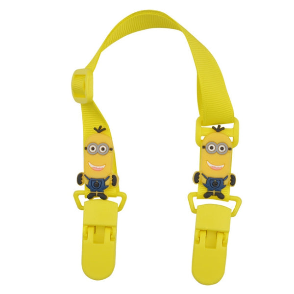 15-30cm Adjustable Baby Handkerchief Clip Infant Drool Towel Clip Cartoon Neck Tissue Clip, 1, 2, 4, 5, 6, 7, 8, 9, 11, 12, 13, 14, 15, 16, 17, 18, 19, 20, 22, 23, 24, 25, 27, 28