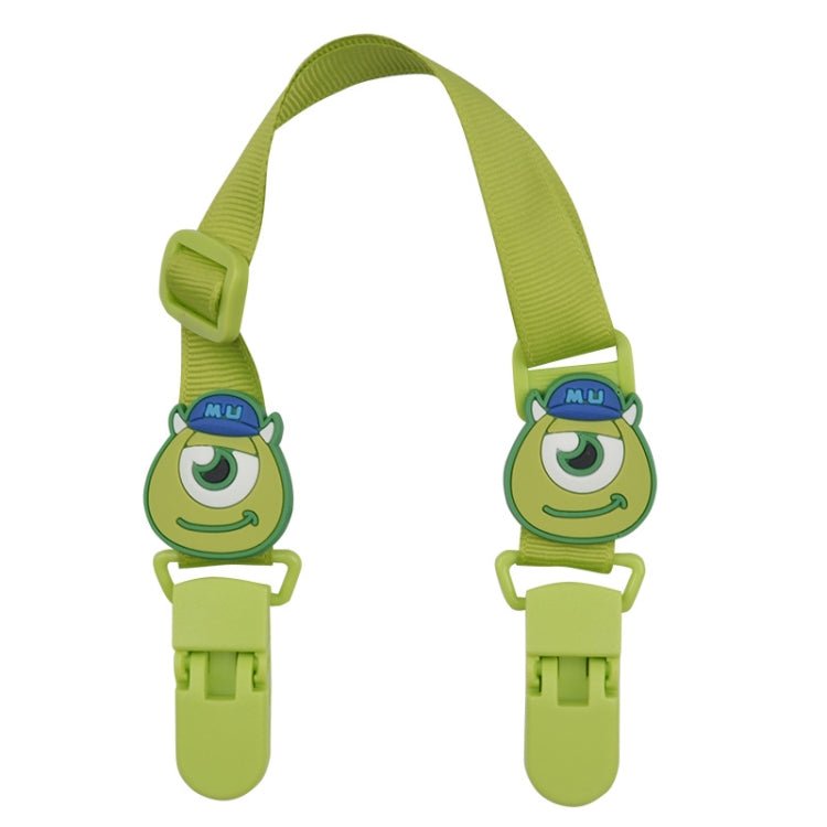 15-30cm Adjustable Baby Handkerchief Clip Infant Drool Towel Clip Cartoon Neck Tissue Clip, 1, 2, 4, 5, 6, 7, 8, 9, 11, 12, 13, 14, 15, 16, 17, 18, 19, 20, 22, 23, 24, 25, 27, 28