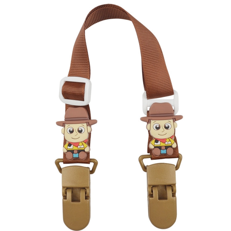 15-30cm Adjustable Baby Handkerchief Clip Infant Drool Towel Clip Cartoon Neck Tissue Clip, 1, 2, 4, 5, 6, 7, 8, 9, 11, 12, 13, 14, 15, 16, 17, 18, 19, 20, 22, 23, 24, 25, 27, 28