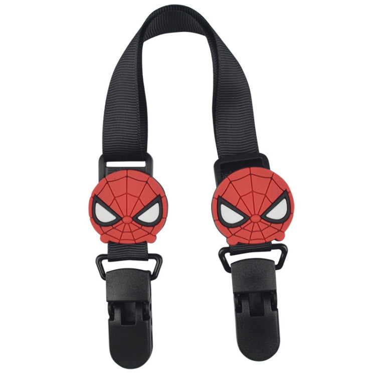 15-30cm Adjustable Baby Handkerchief Clip Infant Drool Towel Clip Cartoon Neck Tissue Clip, 1, 2, 4, 5, 6, 7, 8, 9, 11, 12, 13, 14, 15, 16, 17, 18, 19, 20, 22, 23, 24, 25, 27, 28