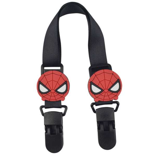 15-30cm Adjustable Baby Handkerchief Clip Infant Drool Towel Clip Cartoon Neck Tissue Clip, 1, 2, 4, 5, 6, 7, 8, 9, 11, 12, 13, 14, 15, 16, 17, 18, 19, 20, 22, 23, 24, 25, 27, 28