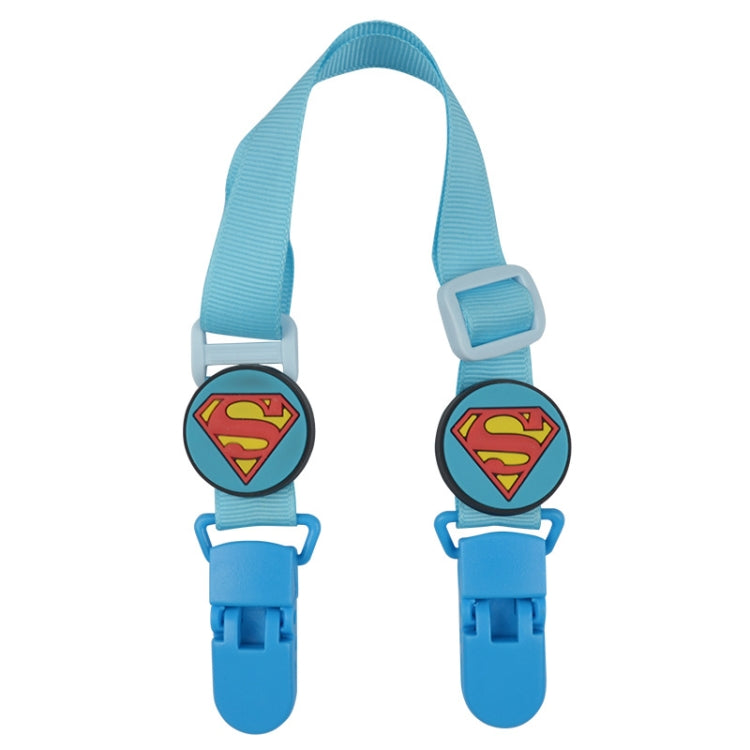 15-30cm Adjustable Baby Handkerchief Clip Infant Drool Towel Clip Cartoon Neck Tissue Clip, 29, 30, 31, 32, 33, 34, 35, 36, 37, 38, 39