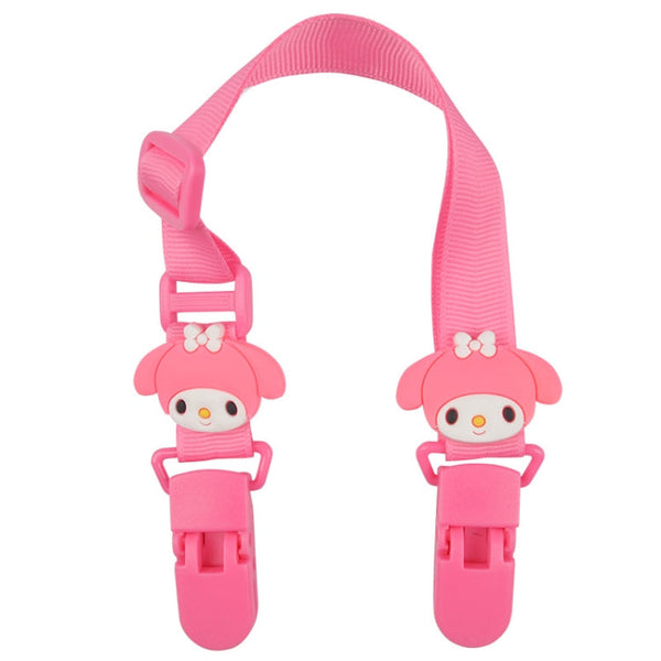 15-30cm Adjustable Baby Handkerchief Clip Infant Drool Towel Clip Cartoon Neck Tissue Clip, 29, 30, 31, 32, 33, 34, 35, 36, 37, 38, 39