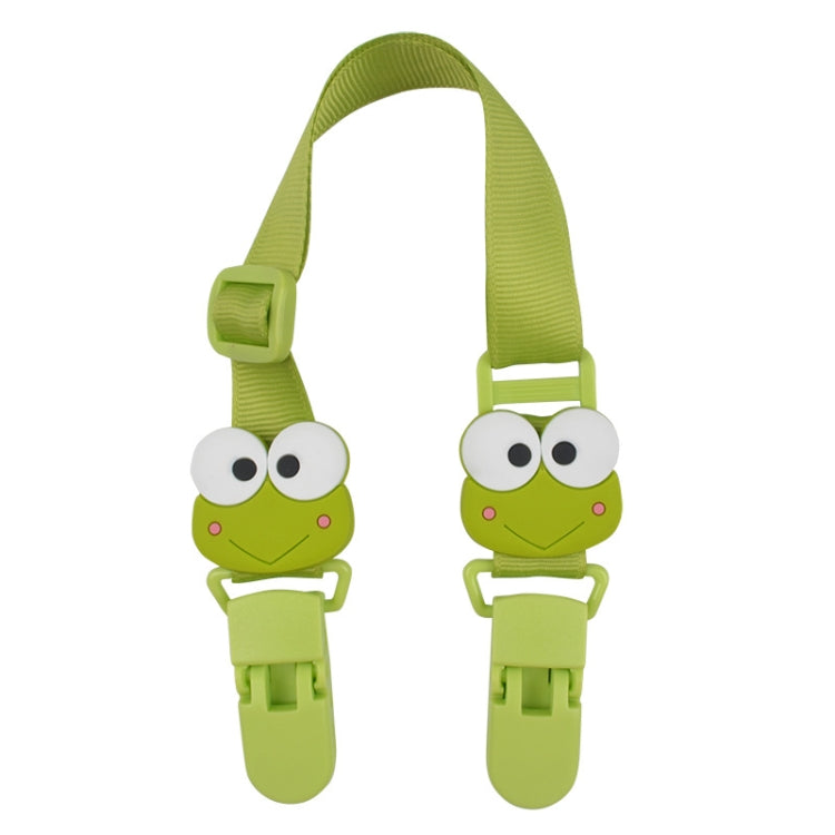 15-30cm Adjustable Baby Handkerchief Clip Infant Drool Towel Clip Cartoon Neck Tissue Clip, 29, 30, 31, 32, 33, 34, 35, 36, 37, 38, 39