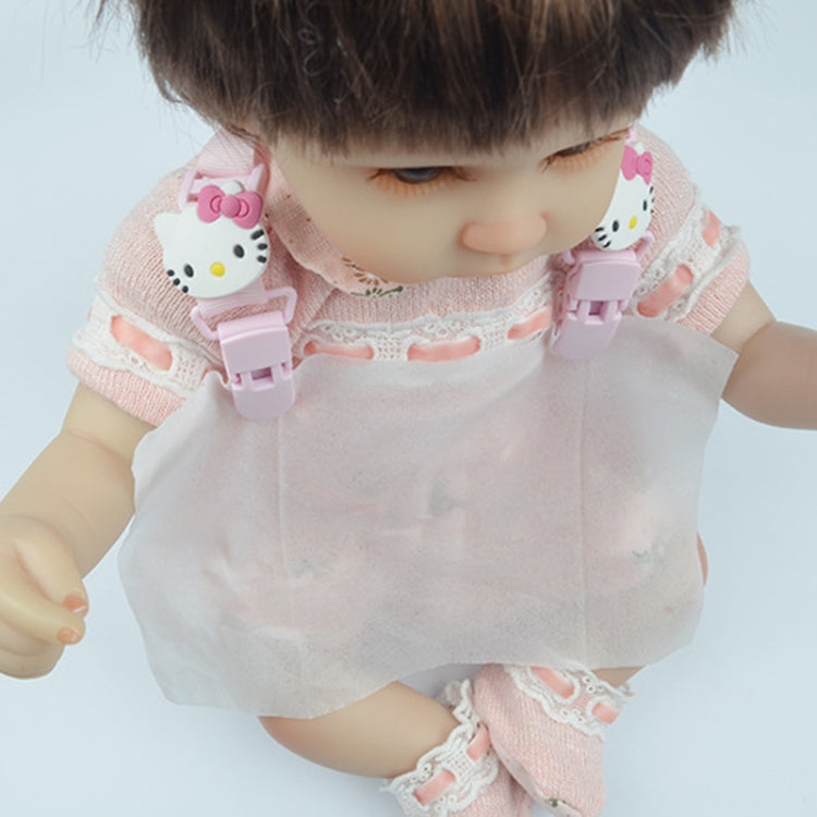 15-30cm Adjustable Baby Handkerchief Clip Infant Drool Towel Clip Cartoon Neck Tissue Clip, 1, 2, 4, 5, 6, 7, 8, 9, 11, 12, 13, 14, 15, 16, 17, 18, 19, 20, 22, 23, 24, 25, 27, 28