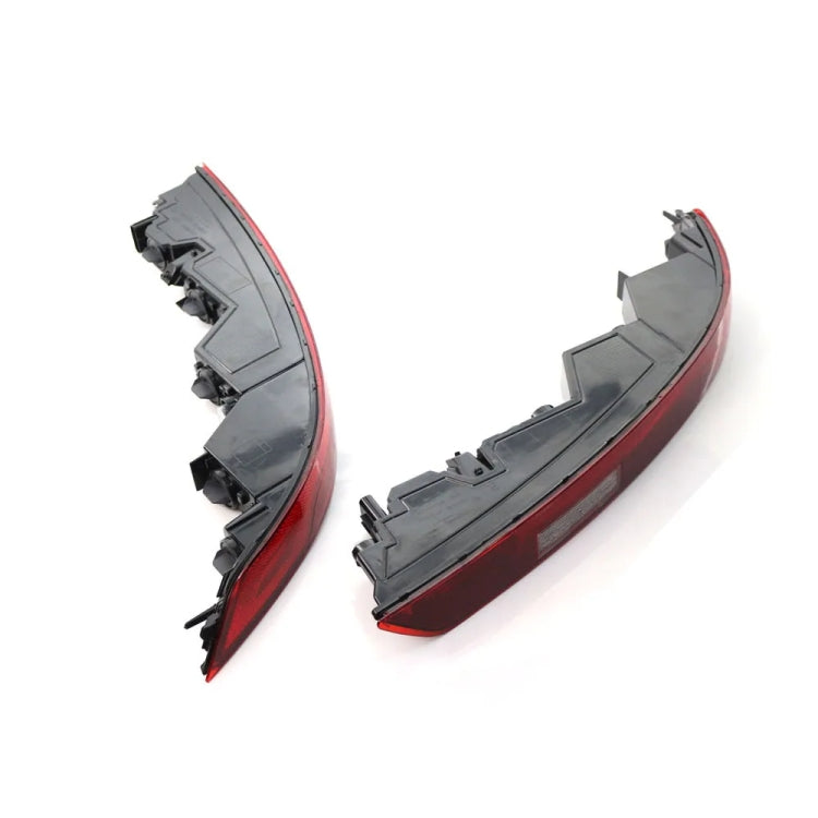 For 2018-2021 Audi Q5 Rear Bumper Brake Taillight With Wire