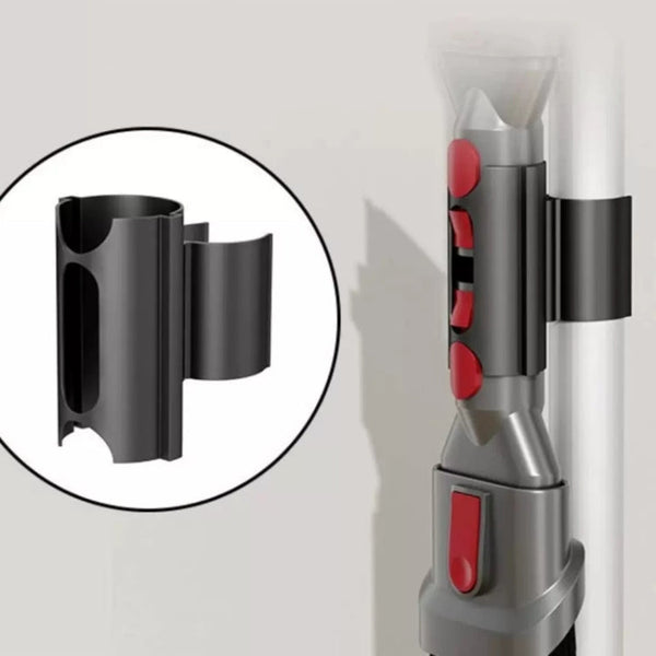 For Dyson V6 V7 V8 V10 V11 V15 Vacuum Cleaner Attachment Clip Storage Holder