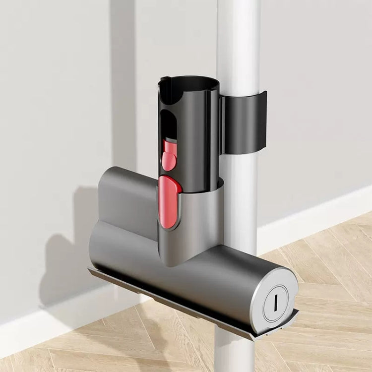 For Dyson V6 V7 V8 V10 V11 V15 Vacuum Cleaner Attachment Clip Storage Holder