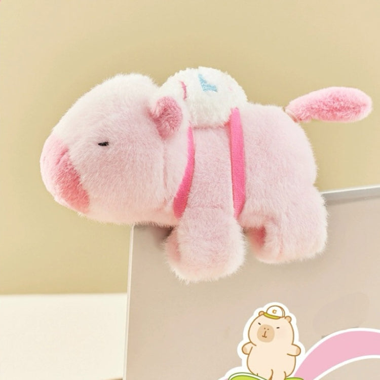 Sports Water Dolphin Snap Ring Bracelet Bicycle Small Accessories, Rotated Tail Pink, Rotated Tail Beige, Naked Dolphin, Turtle Backpack, Frog Backpack, Burger Backpack