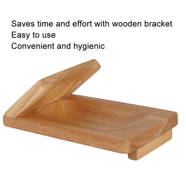 Stainless Steel Opening Oyster Scallop Tool Kitchen Shell Pryer