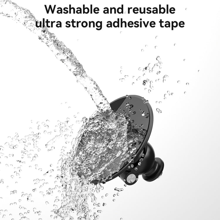 AMagisn Flexible Adhesive Mount for DJI / GoPro HERO / Insta360 Action Camera