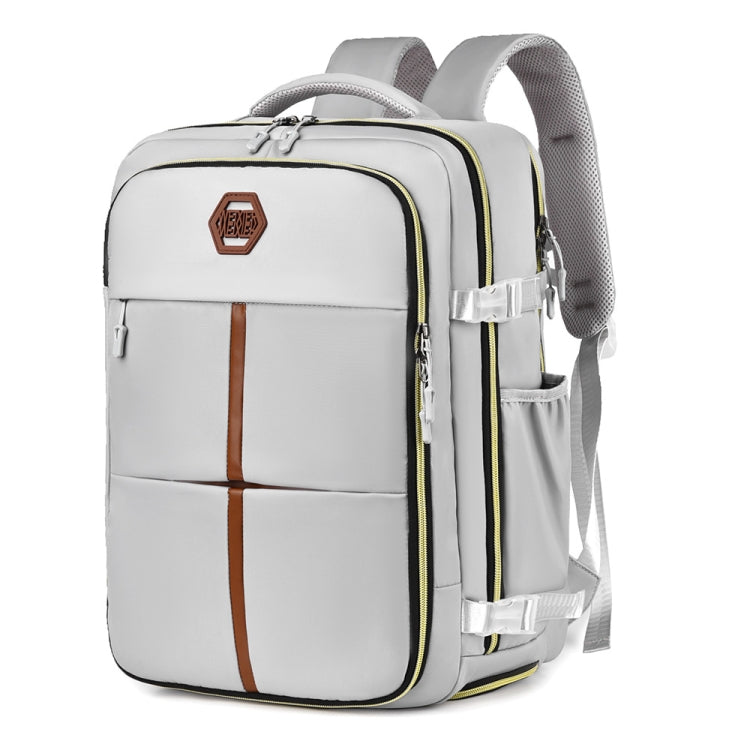 WEIXIER B717 Large Capacity Travel Shoulder Bag Simple Students Universal Schoolbag