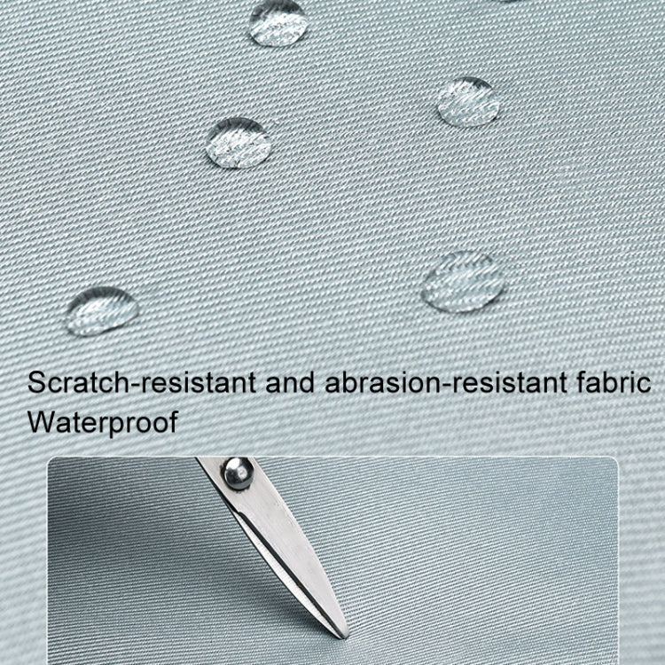 WEIXIER B722 Simple Style Large Capacity Travel Multifunctional Backpack