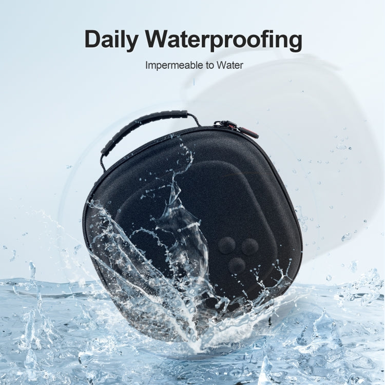 For Meta Quest 3S STARTRC GAMES Oxford Cloth Handheld Storage Bag