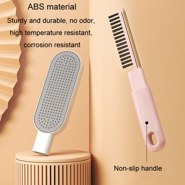 4 In 1 Static Hair Remover Brush Multi-functional Lint Clothes Hairball Remover Clean Pet Hair Tool