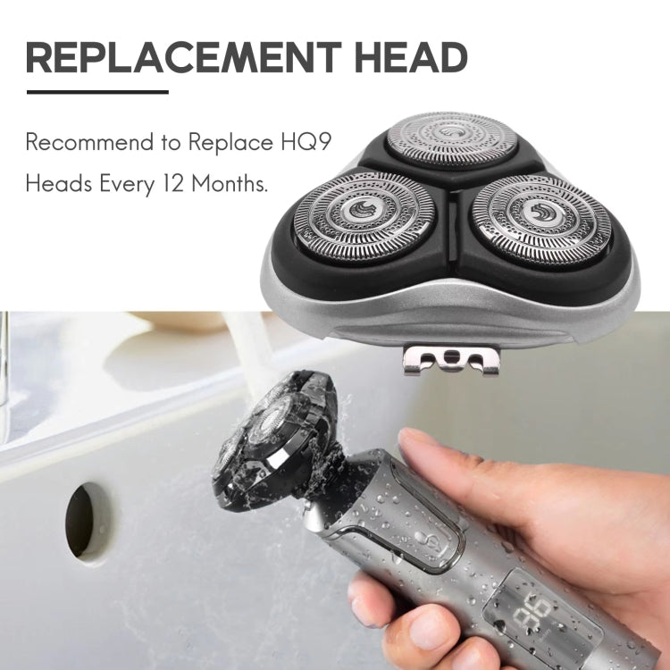 HQ9 Blade Head for Philips HQ9170 /  HQ9160 / HQ9190 / HQ9140 Shavers