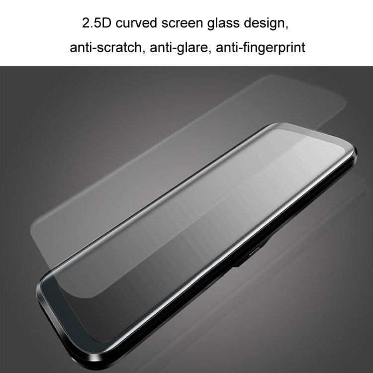 Car HD WIFI Interconnected Triple Camera Driving Recorder