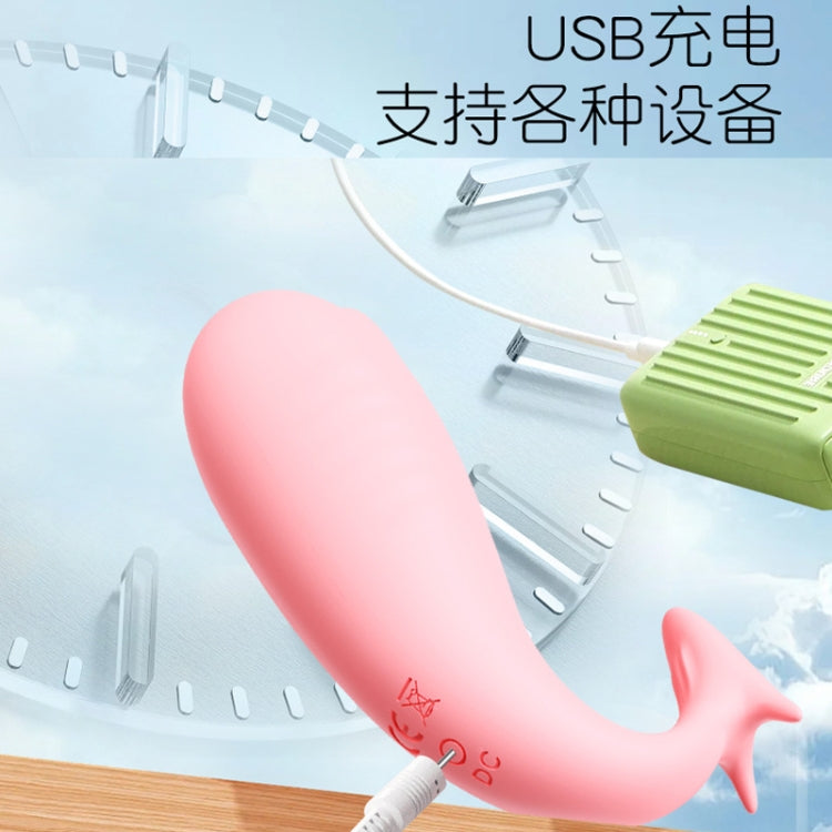 Lippo Fawn Egg Intelligent Female Dancing Egg APP Remote Control Multi-Frequency Vibrating Masturbator