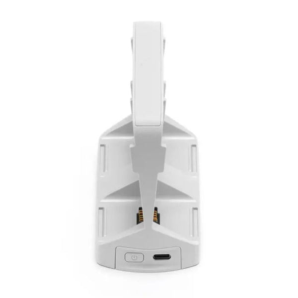 Original Parallel Charging Hub For DJI Flip Can Store And Charge 2 Batteries