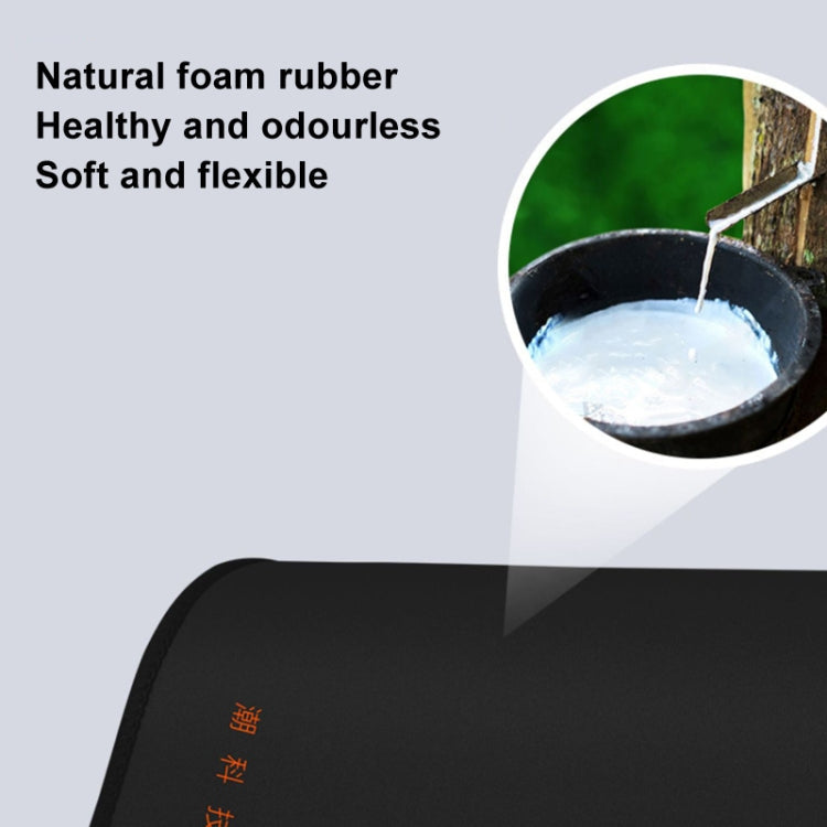 Inphic PD100 Anti-slip Washable Mouse Pad Computer Desk Pad