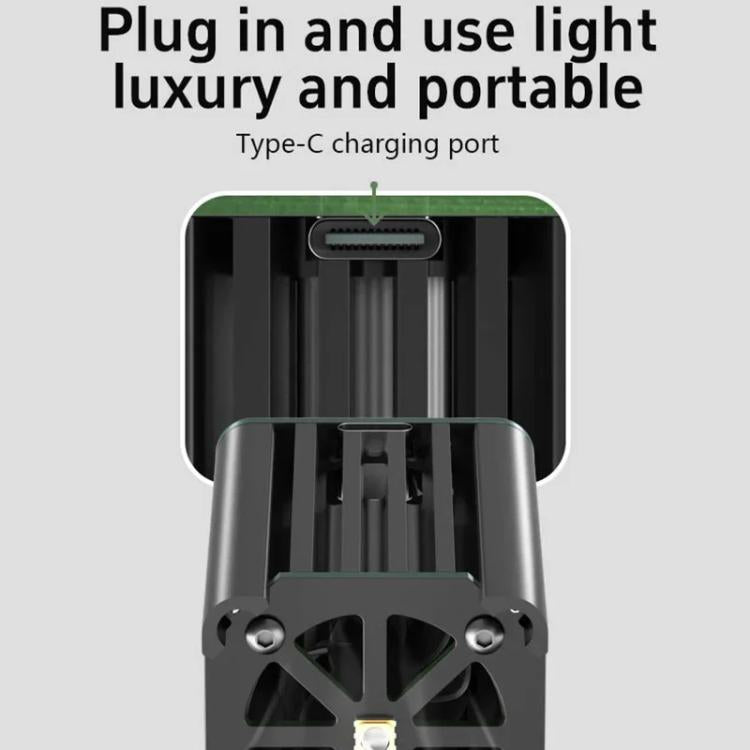 UV Curing Cooling Fan LED UV Cell Phone Lamination Repair Curing Lamps