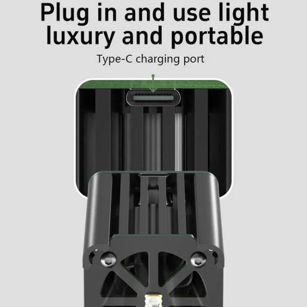 UV Curing Cooling Fan LED UV Cell Phone Lamination Repair Curing Lamps