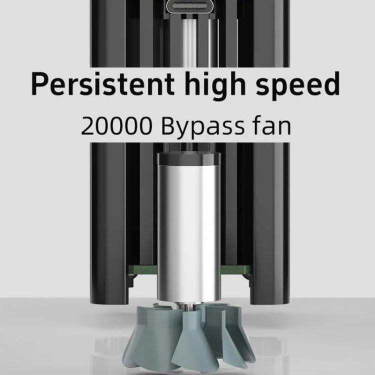 UV Curing Cooling Fan LED UV Cell Phone Lamination Repair Curing Lamps