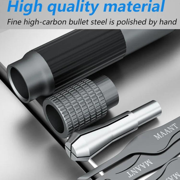 4 In 1 Blade Pry IC / CPU Hard Disk Blade Cell Phone Motherboard Repair Scraping Gum Degumming Tools