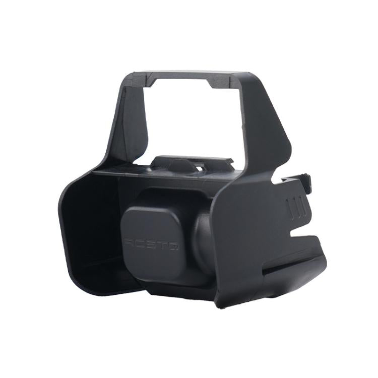 For DJI Flip RCSTQ Lens Hoods Dual Purpose Lens Cover