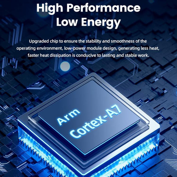 Carlinkit Original Car Wired To Wireless Carplay Adapter