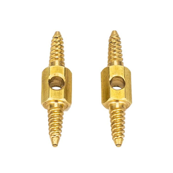 ZTTO Mountain Road Bicycle Brake Shifter Line Hose Fuel Hose Threading Fitting Connector Fittings