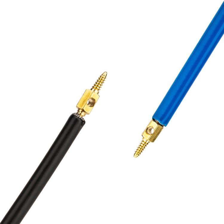 ZTTO Mountain Road Bicycle Brake Shifter Line Hose Fuel Hose Threading Fitting Connector Fittings