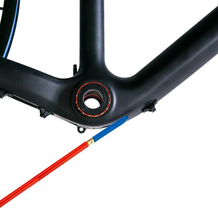 ZTTO Mountain Road Bicycle Brake Shifter Line Hose Fuel Hose Threading Fitting Connector Fittings