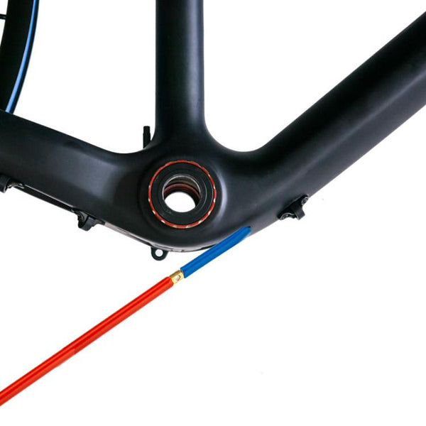 ZTTO Mountain Road Bicycle Brake Shifter Line Hose Fuel Hose Threading Fitting Connector Fittings