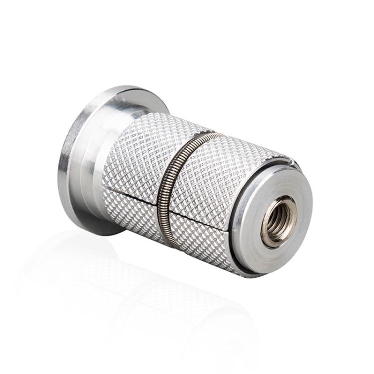 ZTTO Mountain Road Bicycle Fork Bowl Sling Core Carbon Fiber Fork Expansion Core Screws