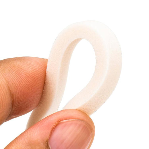 2pairs ZTTO Mountain Bike Shock Absorbent Fork Oil Dustproof Sponge Ring