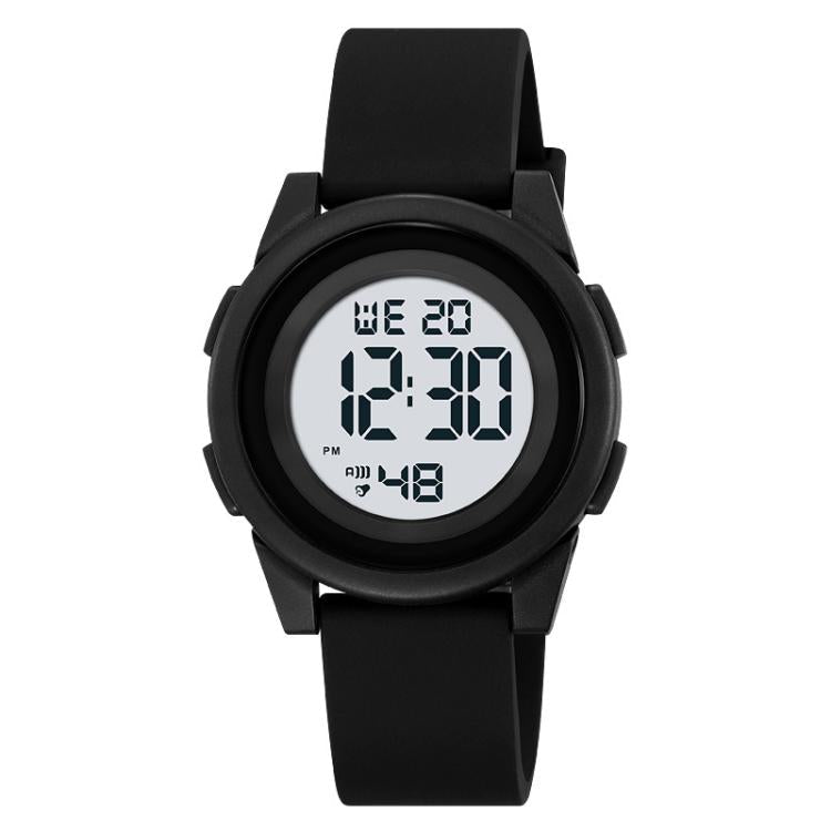 SKMEI 2429 Youth Electronic Watch Simple Outdoor Sports Watch