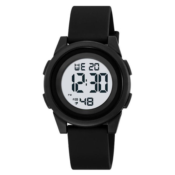 SKMEI 2429 Youth Electronic Watch Simple Outdoor Sports Watch