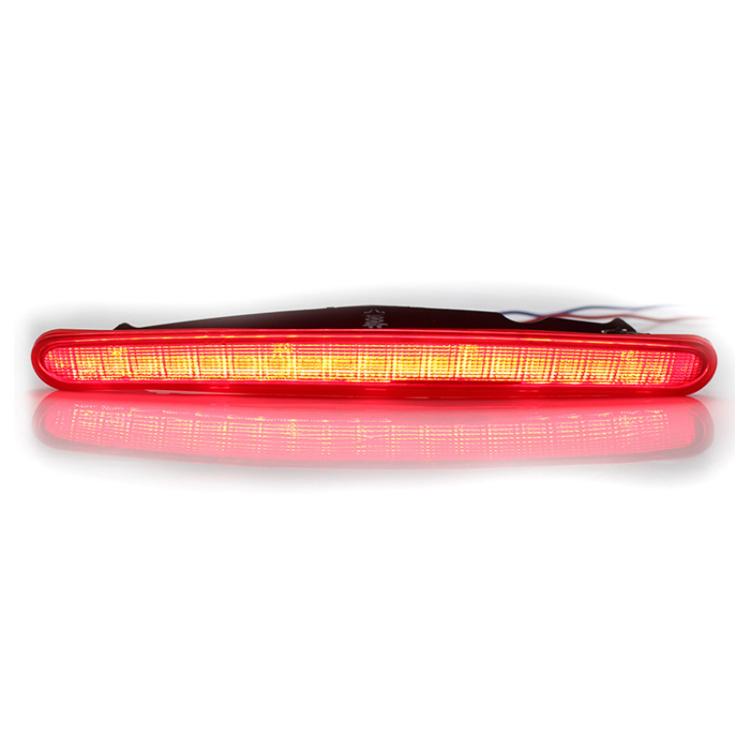 For Volkswagen Beetle 1998-2010 Car High Mounted Brake Light Third Stop Brake Lamp OE 1C0945097E 1C0945097B