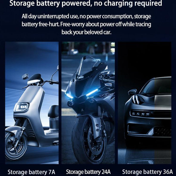 4G Automotive GPS South American Satellite Meter Anti-theft Positioner