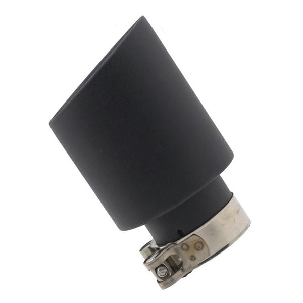 Car Inclined Stainless Steel Muffler Exhaust Pipe