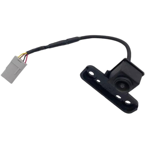 23402538 For 2015-2020 Cadillac Front Parking Assist Camera