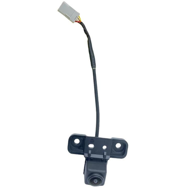 23135154 For Cadillac/GMC Front Parking Assist Cameras