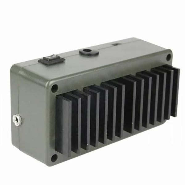 CP390 Outdoor MP3 Electronic Amplifier Bird Call Player